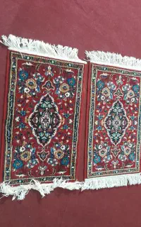 پادری قدیمی تمام نخ
