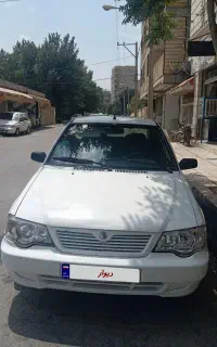 پراید مدل91