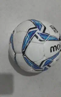 توپ فوتبال