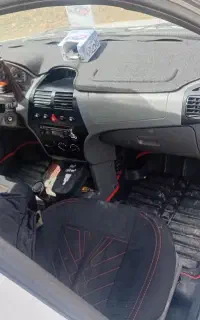 تیبا 2مدل 96 عروسک