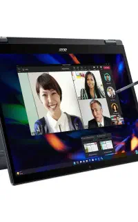 لمسی قلم چرخش 360 قسطی TravelMate i5 11 16gb 256