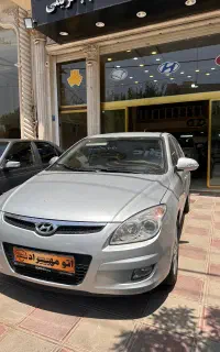 خودروی i30/ مدل 2010/نقد و اقساط