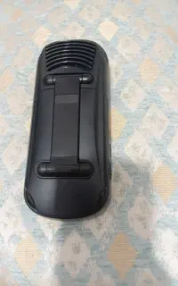 پاوربانک ۳ کاره اسپیکردار  هلدر نگهدارنده گوشی آک