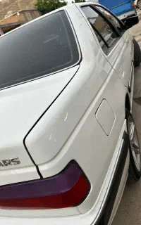 پارس مدل ۹۱