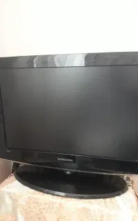 تلویزیون LCD 22اینچ سامسونگ کره