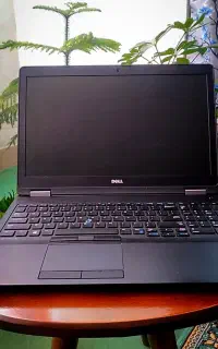 لپتاپ dell