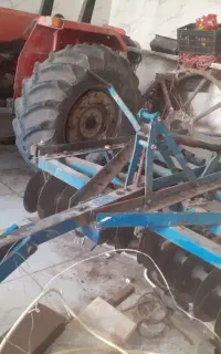 فروش تراکتورفرگوسن