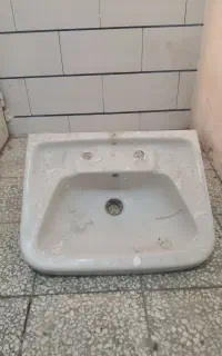سنگ روشویی