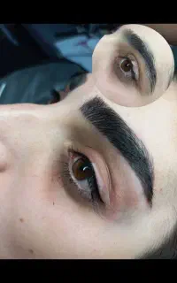 آرایش دائم