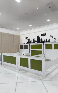 تختخواب تک نفره