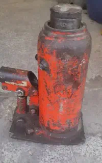 جک روغنی(3تن)