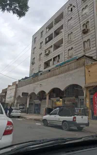 آپارتمان ۱۱۲ متر پارکینگ سندی و آسانسور ۳خواب