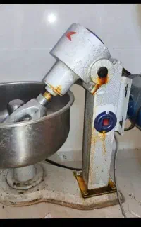 وسایل فست فود