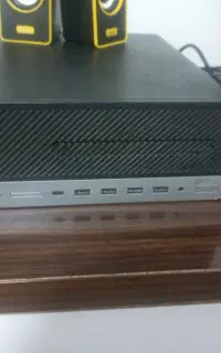 مینی کیس  hp g3