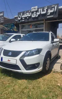 کوئیک s مدل ۱۴۰۲ مشابه صفر خونگی
