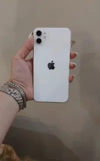 آیفون ۱۱ نرمال ۱۲۸
