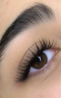 تخفیف خدمات اکستنشن مژه فقط ۳۵۰