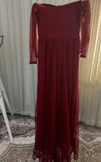 لباس مجلسی