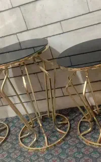 میز عسلی