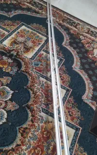 میله پرده