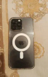 گوشی طرح آیفون 16 پرومکس
