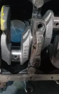 تعمیرگاه مکانیکی و جلوبندی خاش