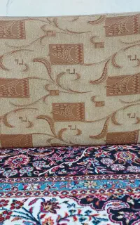 ۶ عدد پشتی