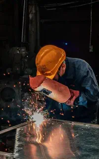 جوشکاری سیار