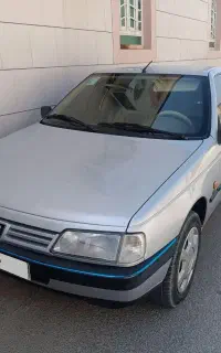 405 مدل 98
