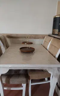 میزغذاخوری