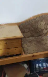میز و صندلی