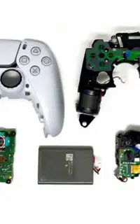 تعمیر دسته و نصب بازی لوازم جانبی PS4.ps5.xbox