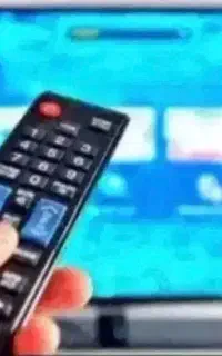 تنظیم و نصب تلویزیون تنظیم کانال و براکت