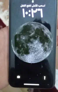 آیفون x