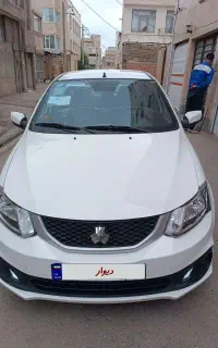 ساینا اس 1404صفر و خشک