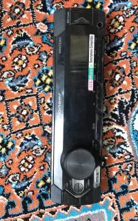 ضبط پایونر