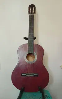 گیتار دست ساز