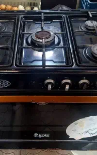 اجاق گاز