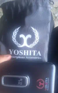 پاوربانک ۱۰۰۰۰YOSHITA