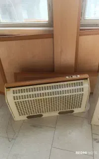 هود قدیمی سالم
