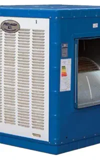 کولر آبی 4000