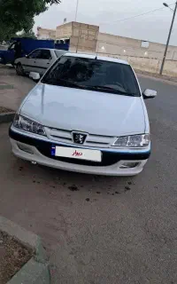 پژو پارس سال فول ۱۴۰۰