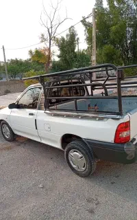 پراید بار