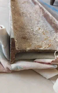 تیر آهن ۱۴