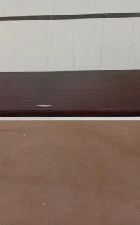 تخت معاینه