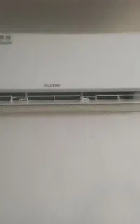 نصب وتعمیرکولرگازی