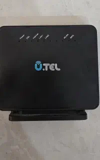 مودم VDSL/ADSL2 برند Utel