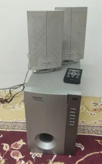 باند میکرولب
