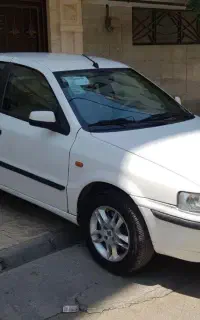 سمندEF7 دوگانه کارخانه صفر