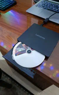 درایو نوری (DVD رایتر) لنوو DP65 اصلی